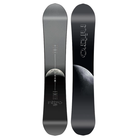 Nitro 2026 Victoria Womens Snowboard