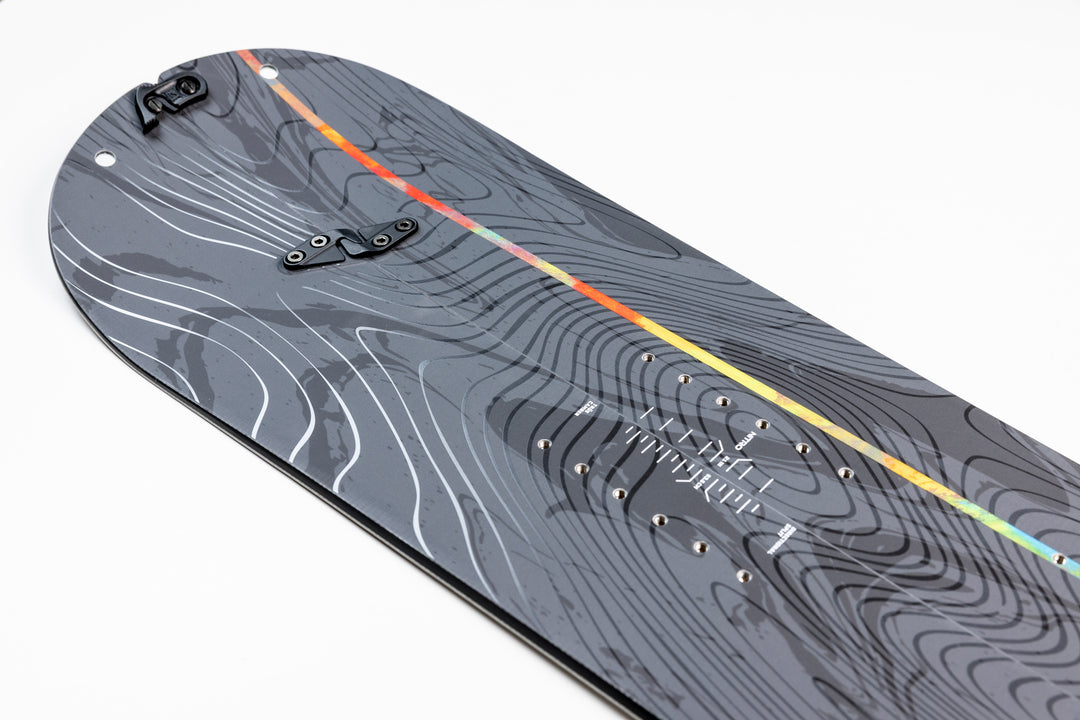 Nitro 2027 Alternator FX Splitboard
