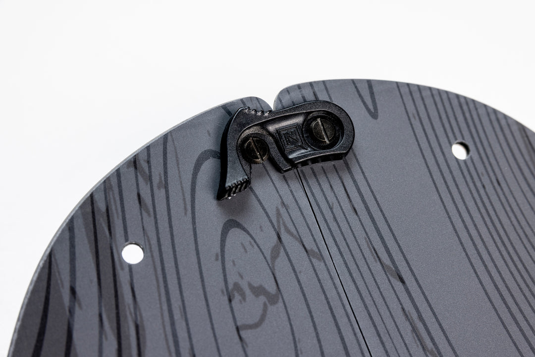 Nitro 2027 Alternator FX Splitboard