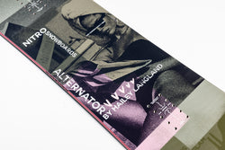 Nitro 2027 Alternator X Hailey Womens Snowboard