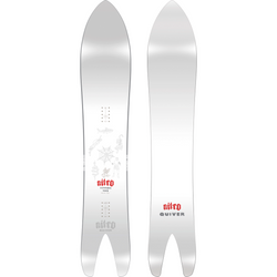 Nitro 2027 Cannon Snowboard