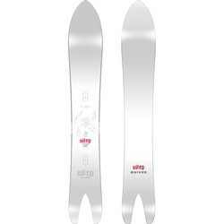 Nitro 2027 Cannon Snowboard