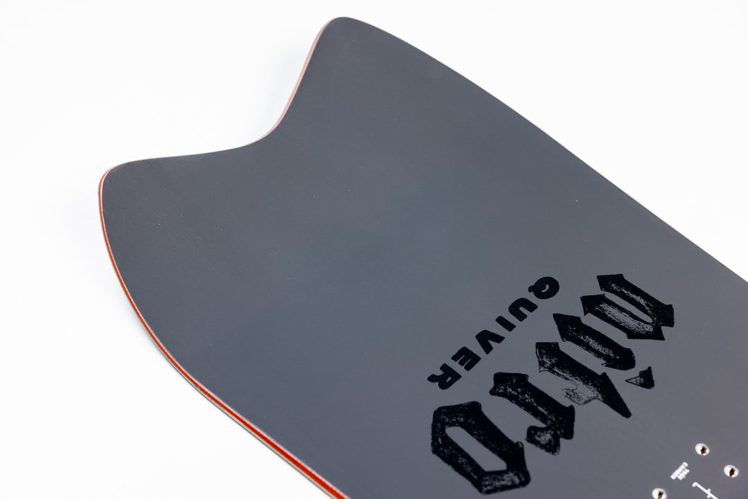 Nitro 2027 Dinghy Snowboard