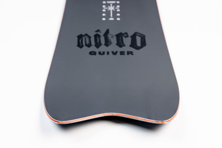 Nitro 2027 Dinghy Snowboard