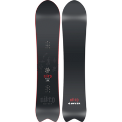 Nitro 2027 Dinghy Snowboard