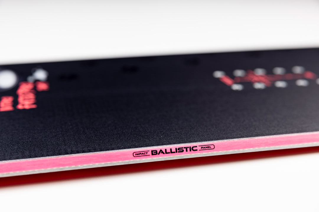 Nitro 2027 Fate Pro Womens Snowboard