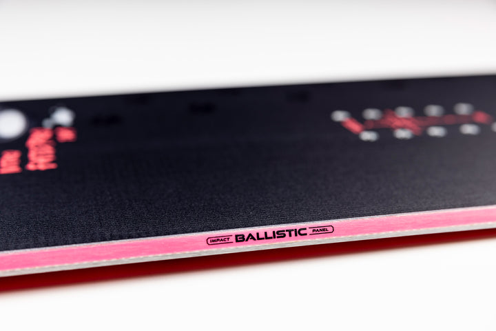 Nitro 2027 Fate Pro Womens Snowboard