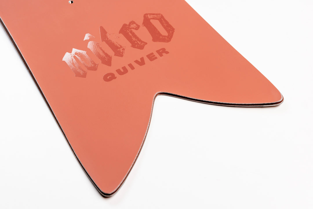 Nitro 2027 Fintwin Snowboard