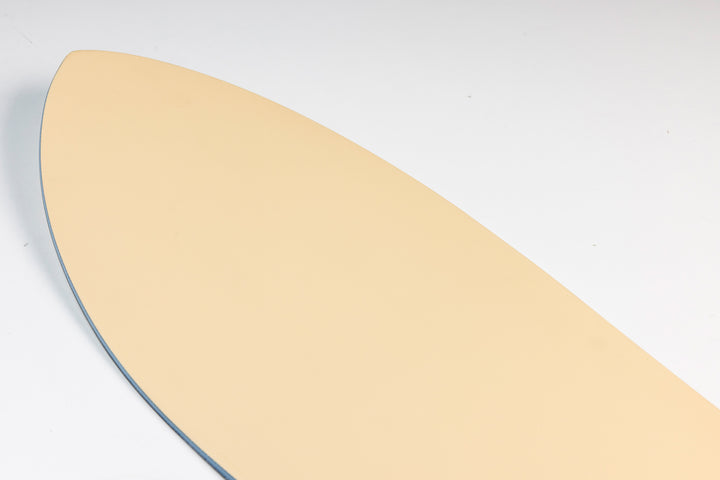 Nitro 2027 IKA Snowboard
