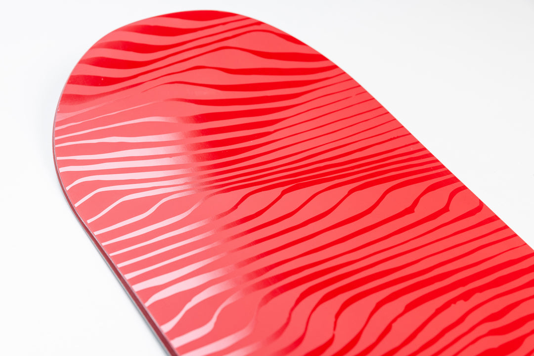 Nitro 2027 OG Team Snowboard
