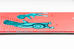 Nitro 2027 OG Team Snowboard