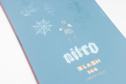 Nitro 2027 Slash Snowboard