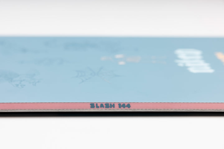 Nitro 2027 Slash Snowboard