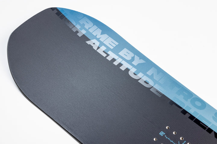 Nitro 2027 Prime Chroma Snowboard