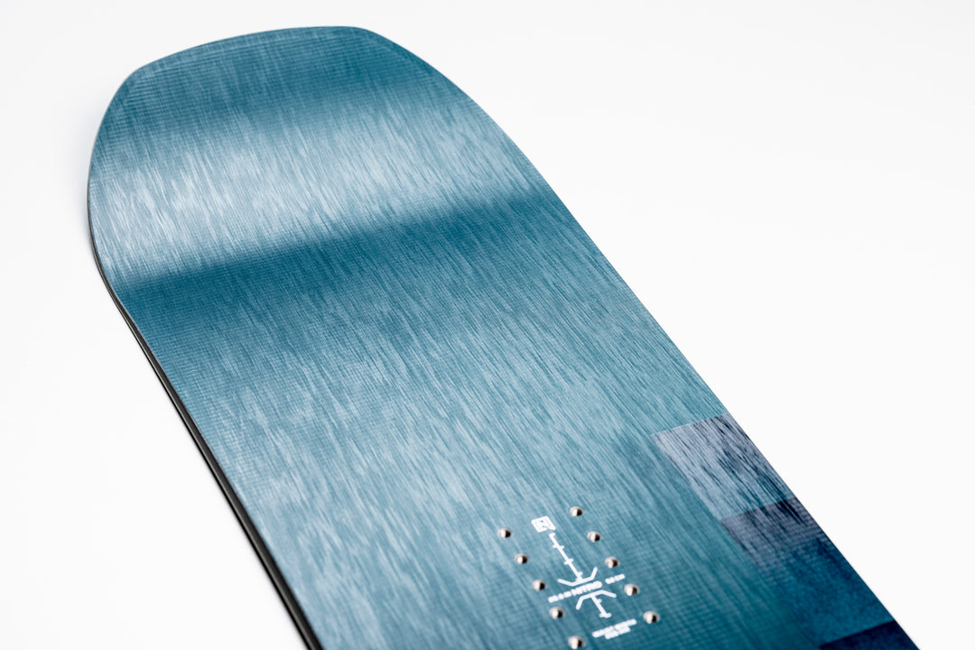 Nitro 2027 Team Snowboard