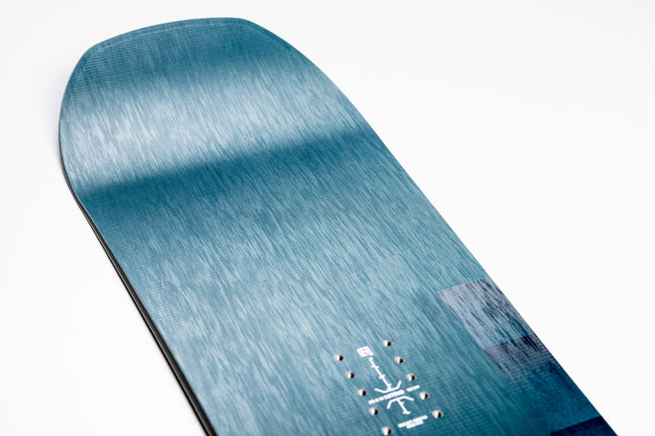 Nitro 2027 Team Snowboard
