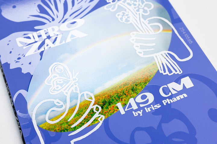 Nitro 2027 Zaza Womens Snowboard