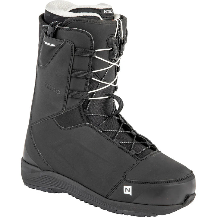 Nitro Anthem TLS 2025 Snowboard Boot