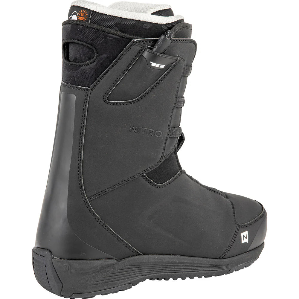 Nitro Anthem TLS 2025 Snowboard Boot