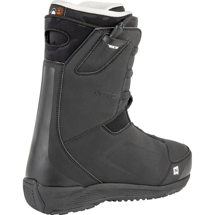Nitro Anthem TLS 2025 Snowboard Boot