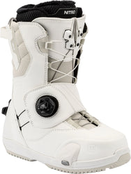 Nitro 2026 Cave Step On TLS Womens Snowboard Boot