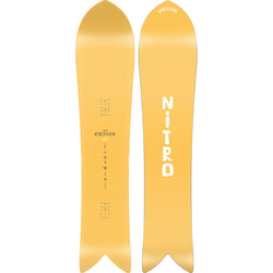 Nitro 2025 Fintwin Snowboard