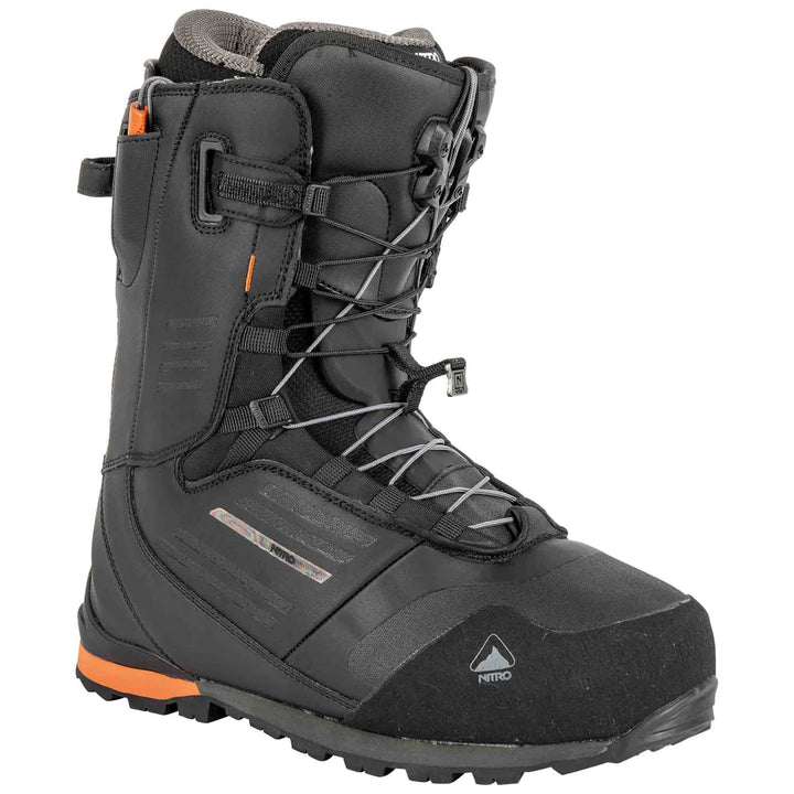 Nitro 2024 Incline TLS Snowboard Boots