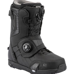 Nitro 2026 Profile Step On Snowboard Boots