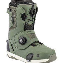 Nitro 2026 Profile Step On Snowboard Boots