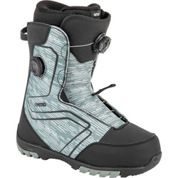 Nitro 2024 Sentinel Boa Snowboard Boots