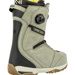 Nitro 2026 Team Boa Snowboard Boot
