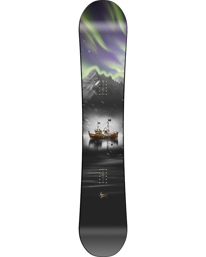 Nitro 2026 Team Pro MK Snowboard