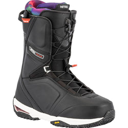 Nitro 2026 Team TLS Snowboard Boot