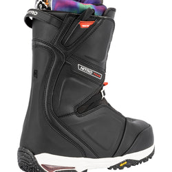 Nitro 2026 Team TLS Snowboard Boot
