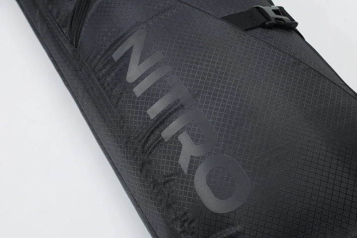 Nitro 2026 Tracker Wheelie Board Bag