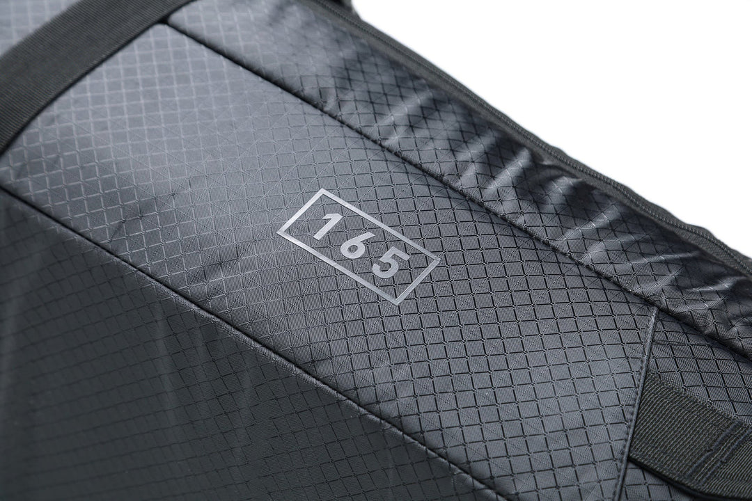 Nitro 2026 Tracker Wheelie Board Bag