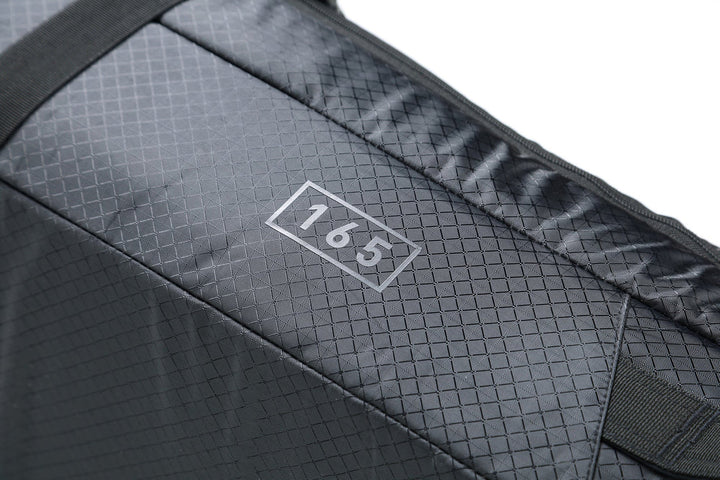 Nitro 2026 Tracker Wheelie Board Bag