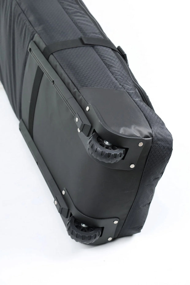 Nitro 2025 Tracker Wheelie Board Bag