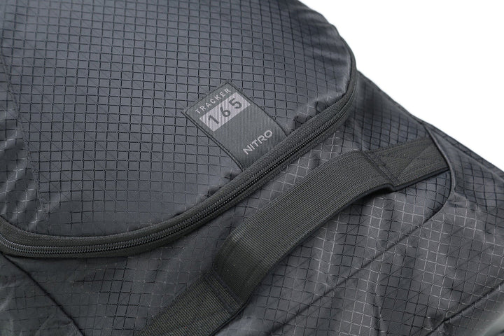 Nitro 2026 Tracker Wheelie Board Bag