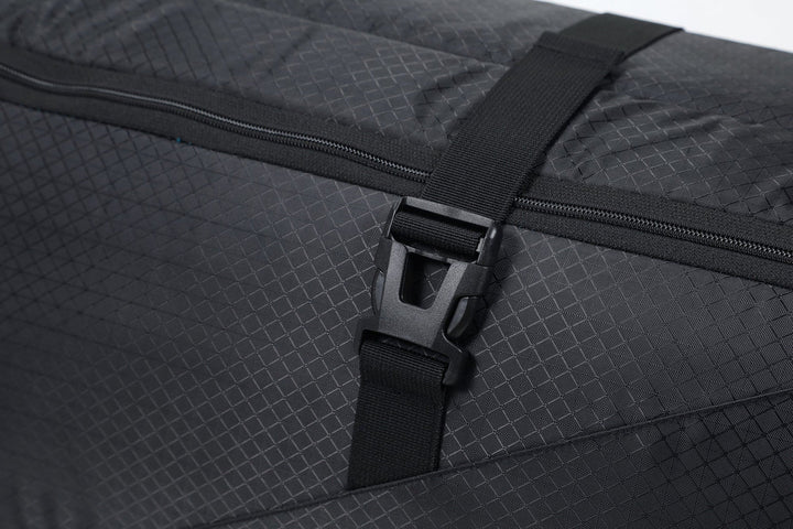 Nitro 2026 Tracker Wheelie Board Bag