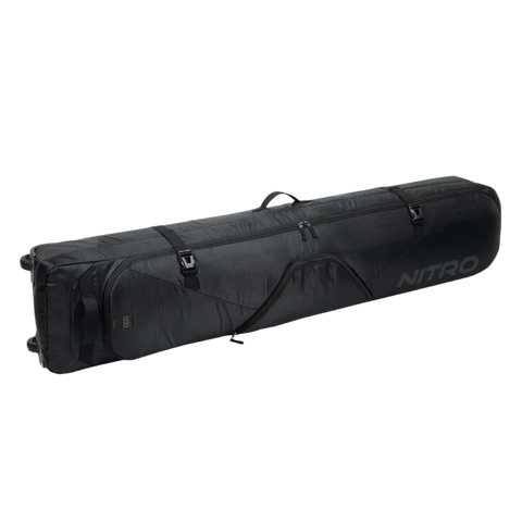 Nitro 2025 Tracker Wheelie Board Bag