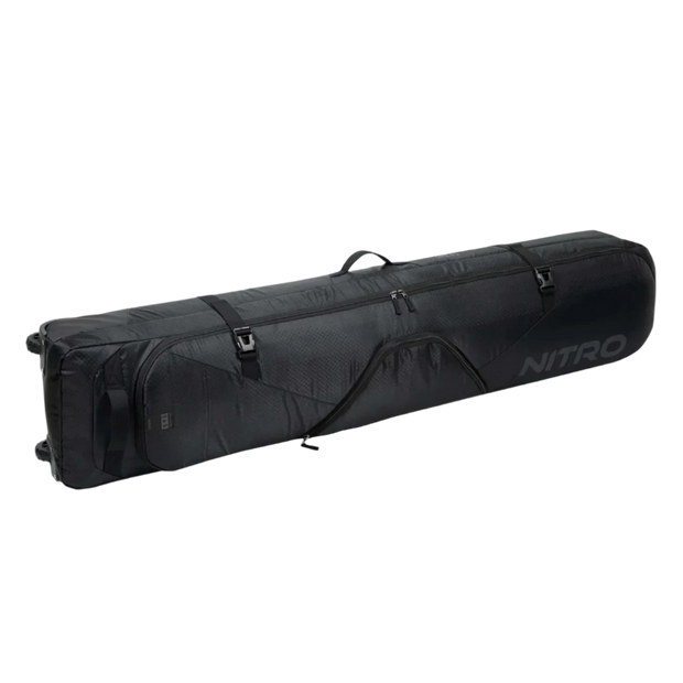 Nitro 2025 Tracker Wheelie Board Bag