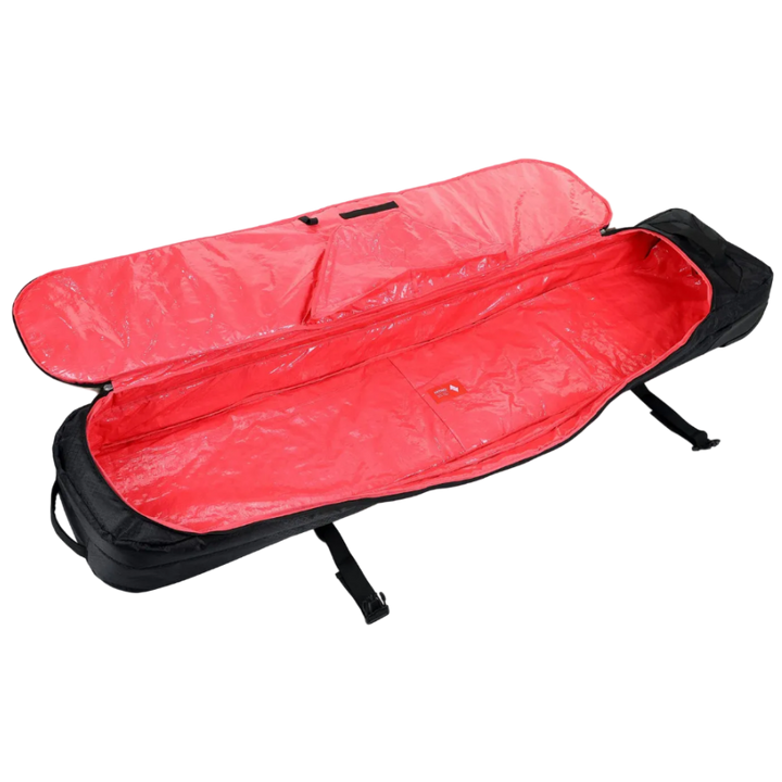 Nitro 2026 Tracker Wheelie Board Bag