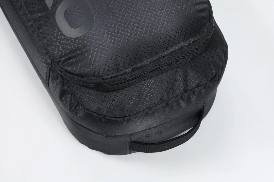 Nitro 2026 Tracker Wheelie Board Bag