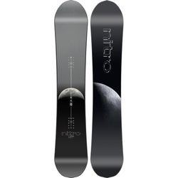 Nitro 2025 Victoria Womens Snowboard