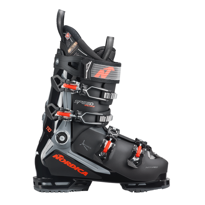 Nordica 2026 Speed Machine 3 110 Ski Boot