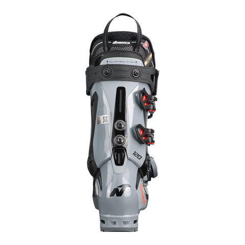 Nordica 2025 Speed Machine 3 120 Boa Ski Boots
