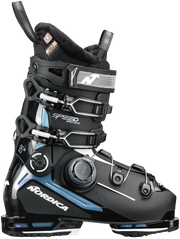 Nordica 2025 Speed Machine 3 95 Boa Womens Ski Boots