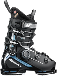 Nordica 2025 Speed Machine 3 95 Boa Womens Ski Boots