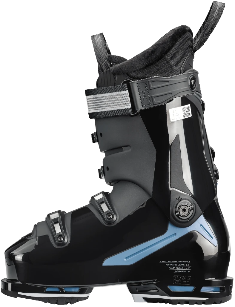 Nordica 2025 Speed Machine 3 95 Boa Womens Ski Boots